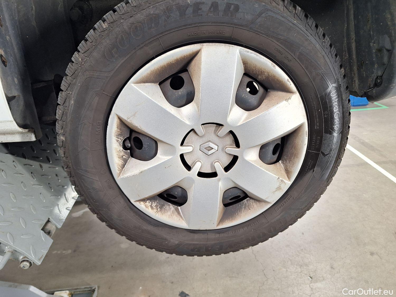  Renault  Kangoo Renault, _ Express '13, Renault  Express Blue dCi 80 Grand Confort 4 #12