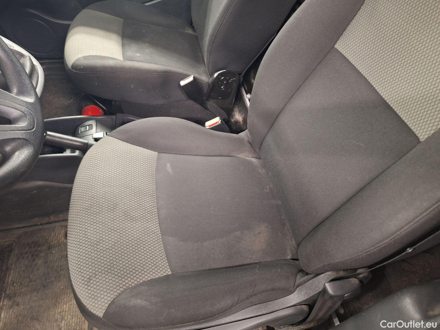  Renault  Kangoo Renault, _ Express '13, Renault  Express Blue dCi 80 Grand Confort 4 #75