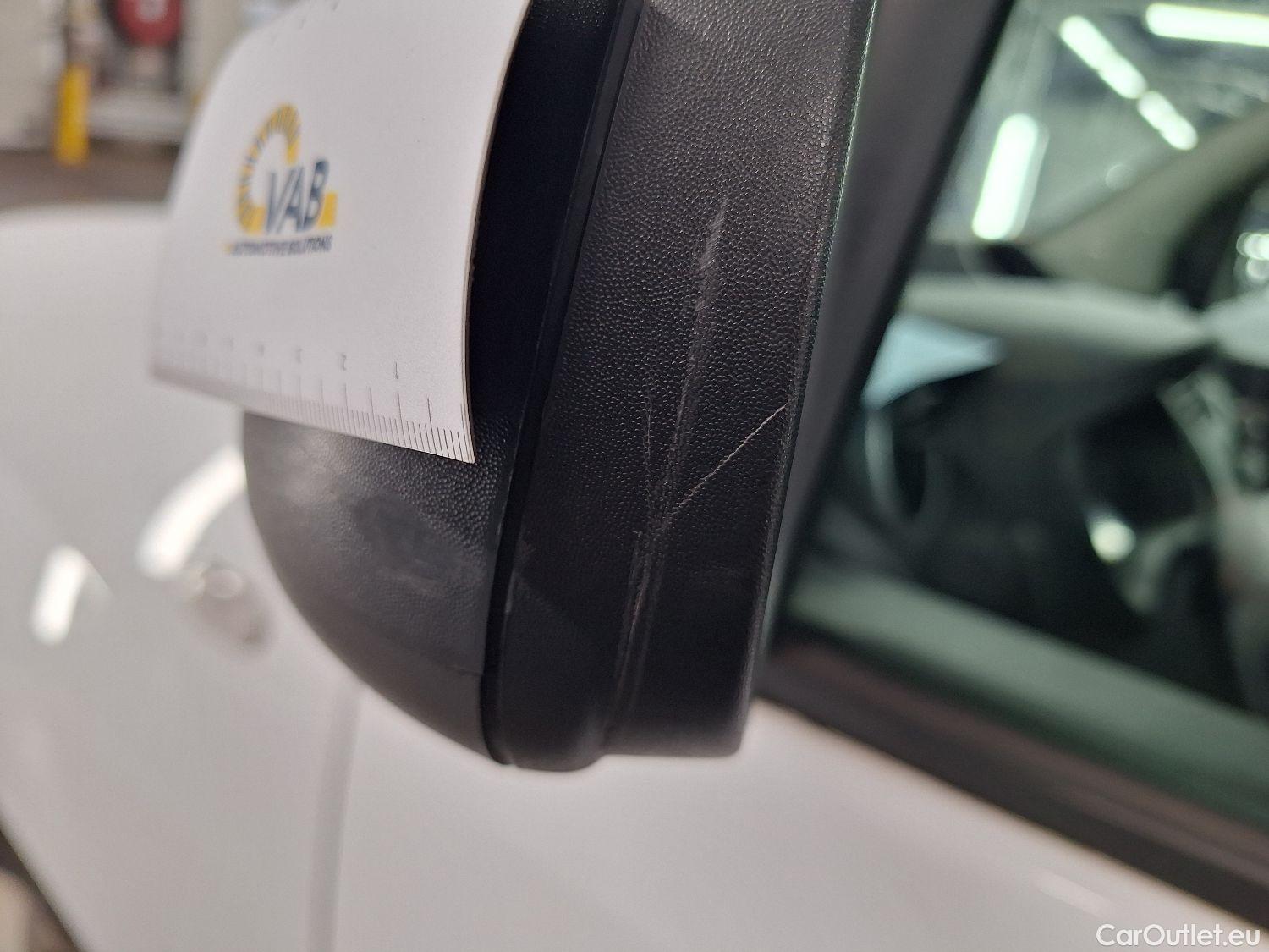  Renault  Kangoo Renault, _ Express '13, Renault  Express Blue dCi 80 Grand Confort 4 #70