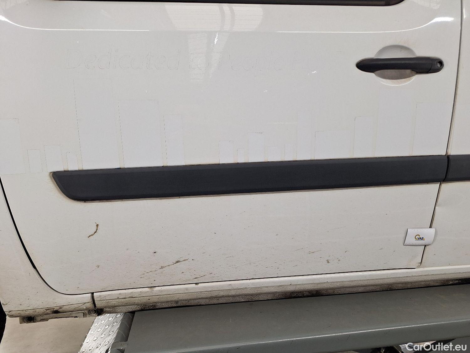  Renault  Kangoo Renault, _ Express '13, Renault  Express Blue dCi 80 Grand Confort 4 #15