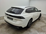  Peugeot  508 Peugeot  SW 1.5 BlueHDi 130 S&S EAT8 GT 5d #2