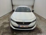  Peugeot  508 Peugeot  SW 1.5 BlueHDi 130 S&S EAT8 GT 5d #5