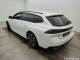  Peugeot  508 Peugeot  SW 1.5 BlueHDi 130 S&S EAT8 GT 5d #7
