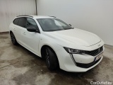  Peugeot  508 Peugeot  SW 1.5 BlueHDi 130 S&S EAT8 GT 5d #8