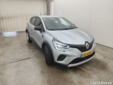  Renault  Captur RENAULT  - 2020 1.0 TCe Corporate Edit. GPF (Fl.)(EU6D) 5d #8