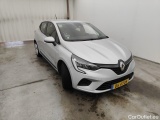  Renault  Clio RENAULT  V 1.0 TCe 91 Corporate Edition GPF(Fl.)(EU6D) 5d #8