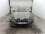  Skoda  Superb Skoda  Combi 1.5 TSI ACT 110kW DSG7 Clever 5d #5