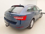  Skoda  Superb Skoda  Combi 1.5 TSI ACT 110kW DSG7  #8