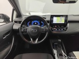  Toyota  Corolla Toyota  1.8 Hybrid Dynamic e-CVT 5d #9