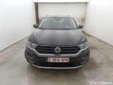  Volkswagen  T-ROC Volkswagen  1.5 TSI Elegance 5d #5