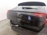  Volkswagen  T-ROC Volkswagen  1.5 TSI Elegance 5d #23