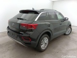  Volkswagen  T-ROC Volkswagen  1.5 TSI ACT 110kW Life DSG7 5d #2