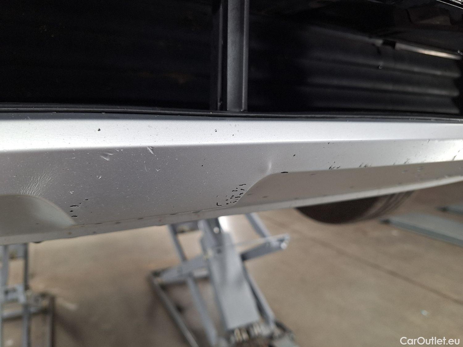  Audi  E-TRON Audi,  '19 BEV, Audi  55 Quattro S-Line 5d #16