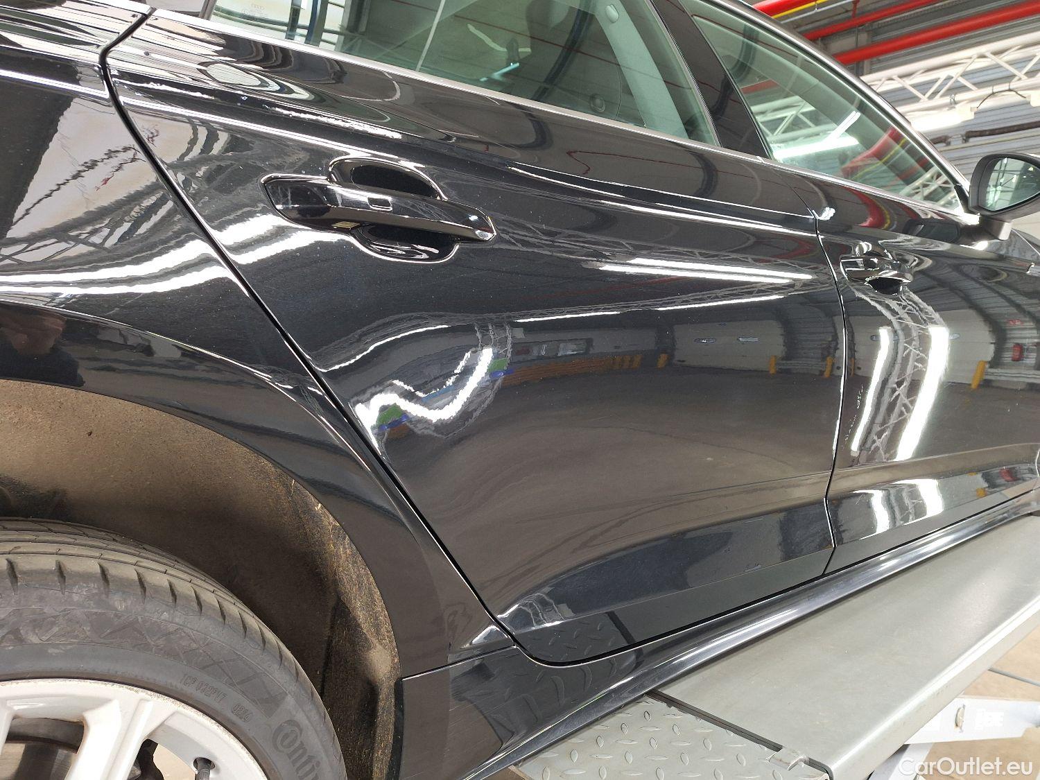  Audi  A5 Sportback Audi, A5 SB FL'20, Audi  30 TDI S tronic Bus. Ed. S Line  #18