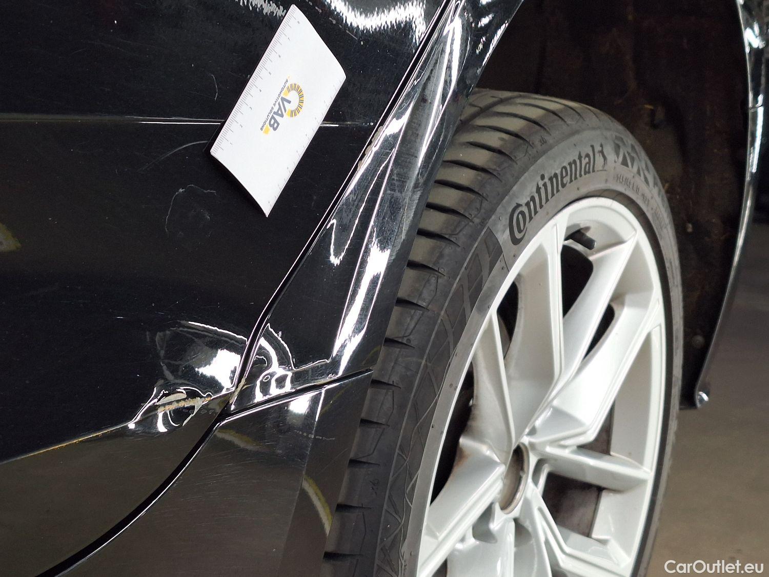  Audi  A5 Sportback Audi, A5 SB FL'20, Audi  30 TDI S tronic Bus. Ed. S Line  #28