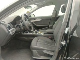  Audi  A4 AUDI  AVANT DIESEL - 2020 40 TDi 204hp Quattro Advanced S tronic 5d #3
