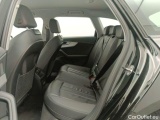  Audi  A4 AUDI  AVANT DIESEL - 2020 40 TDi 204hp Quattro Advanced S tronic 5d #10