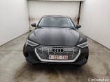  Audi  E-TRON Audi  50 Quattro 5d #5