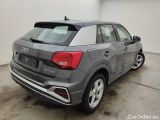  Audi  Q2 Audi  1.0 30 TFSI 81kW S Line 5d #8