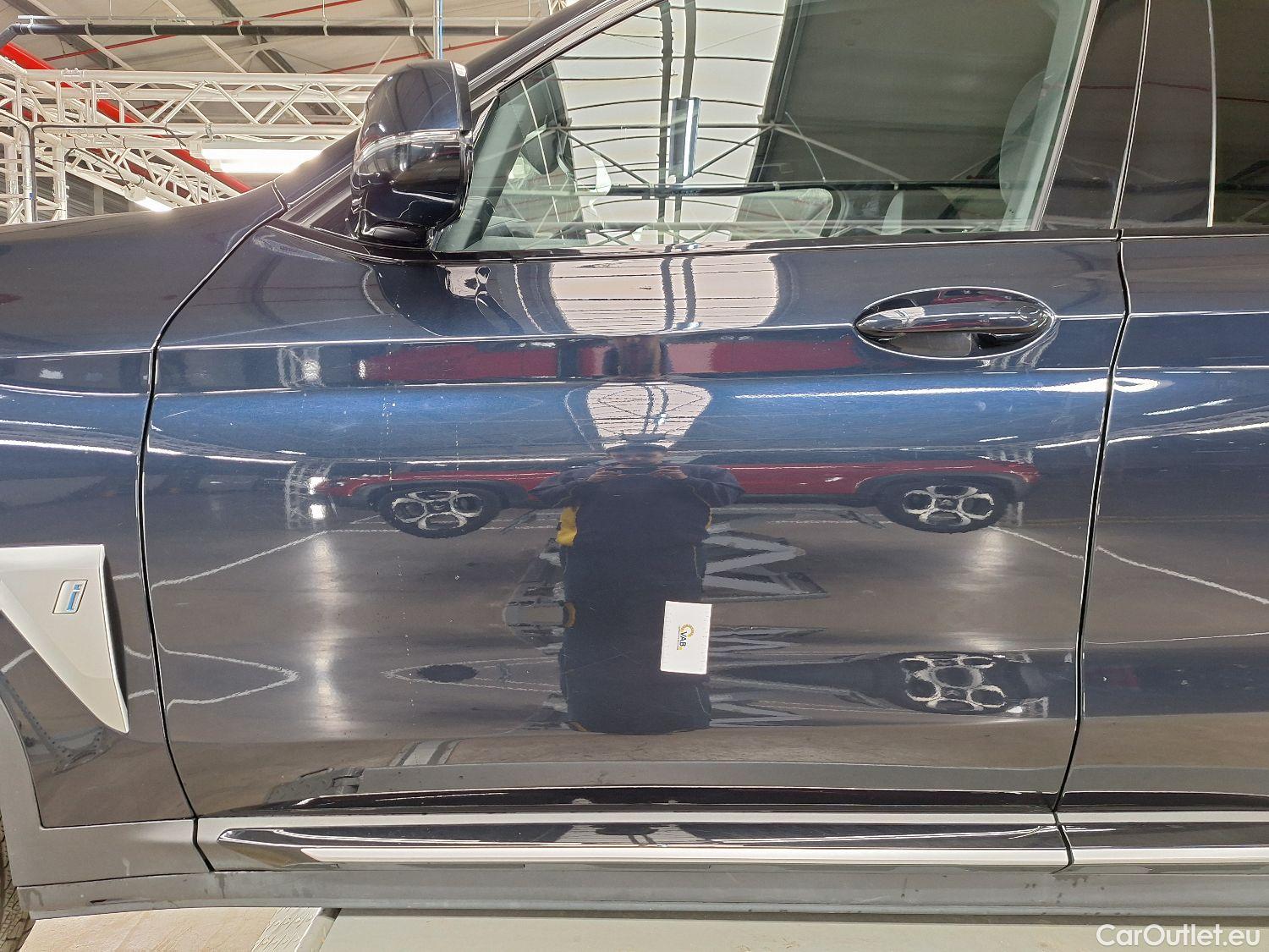  Bmw  iX3 BMW,  '20 BEV, BMW  sDrive35 5d #5