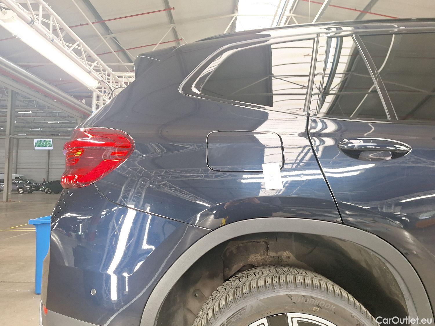  Bmw  iX3 BMW,  '20 BEV, BMW  sDrive35 5d #3