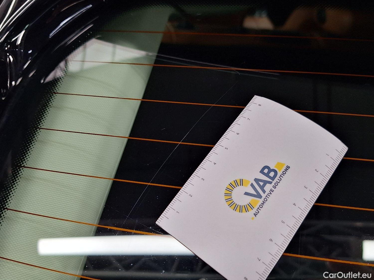  Bmw  Serie 5 BMW, 5-serie touring '17, BMW 5 Reeks Touring 520d Aut. (120 kW) 5d #9