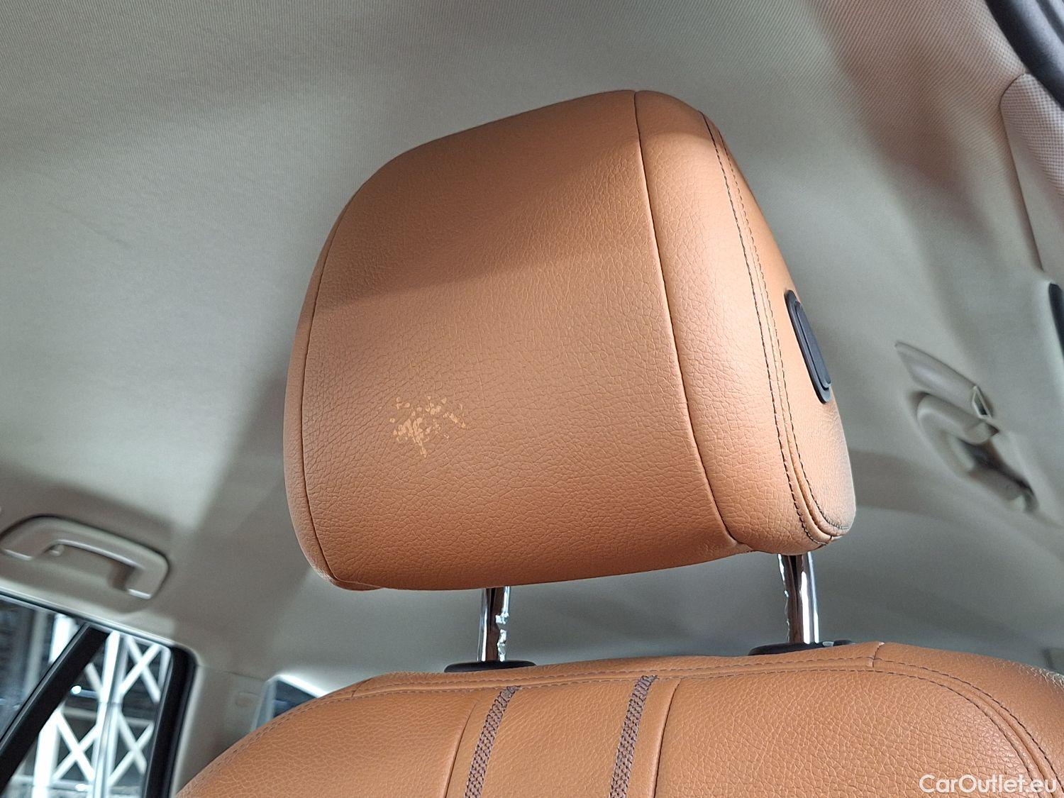  Bmw  Serie 5 BMW, 5-serie touring '17, BMW 5 Reeks Touring 520d Aut. (120 kW) 5d #31