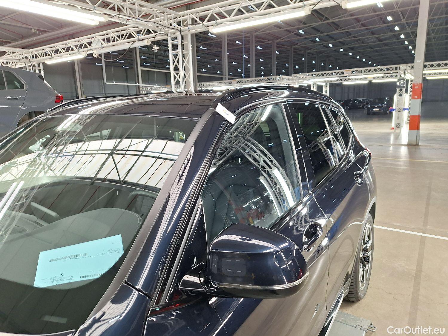  Bmw  iX3 BMW,  '20 BEV, BMW  sDrive35 5d #7