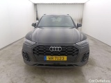  Audi  Q5 AUDI  DIESEL - 2020 35 TDi 163 S line S tronic 5d #5