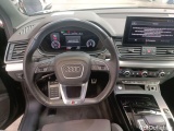  Audi  Q5 AUDI  DIESEL - 2020 35 TDi 163 S line S tronic 5d #26