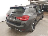  Bmw  iX3 BMW  sDrive35 5d #2