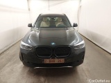  Bmw  iX3 BMW  sDrive35 5d #5