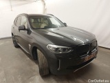  Bmw  iX3 BMW  sDrive35 5d #8