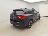  Bmw  iX3 BMW,  '20 BEV, BMW  sDrive35 5d #8