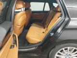  Bmw  Serie 5 BMW 5 Reeks Touring 520e 150kW 5d #10