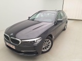  Bmw  Serie 5 BMW, 5-serie touring '17, BMW 5 Reeks Touring 520d Aut. (120 kW) 5d #2