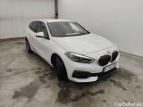  Bmw  Serie 1 BMW 1 Reeks Hatch 116dA (85 kW) 5d #8