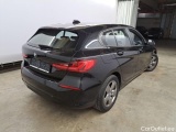  Bmw  Serie 1 BMW 1 Reeks Hatch 116dA (85 kW) 5d #3