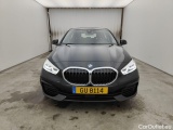  Bmw  Serie 1 BMW 1 HATCH DIESEL - 2019 118 dA 150hp (EU6AP) 5d #5