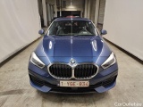 Bmw  Serie 1 BMW 1 Reeks Hatch 116dA (85 kW) 5d #5