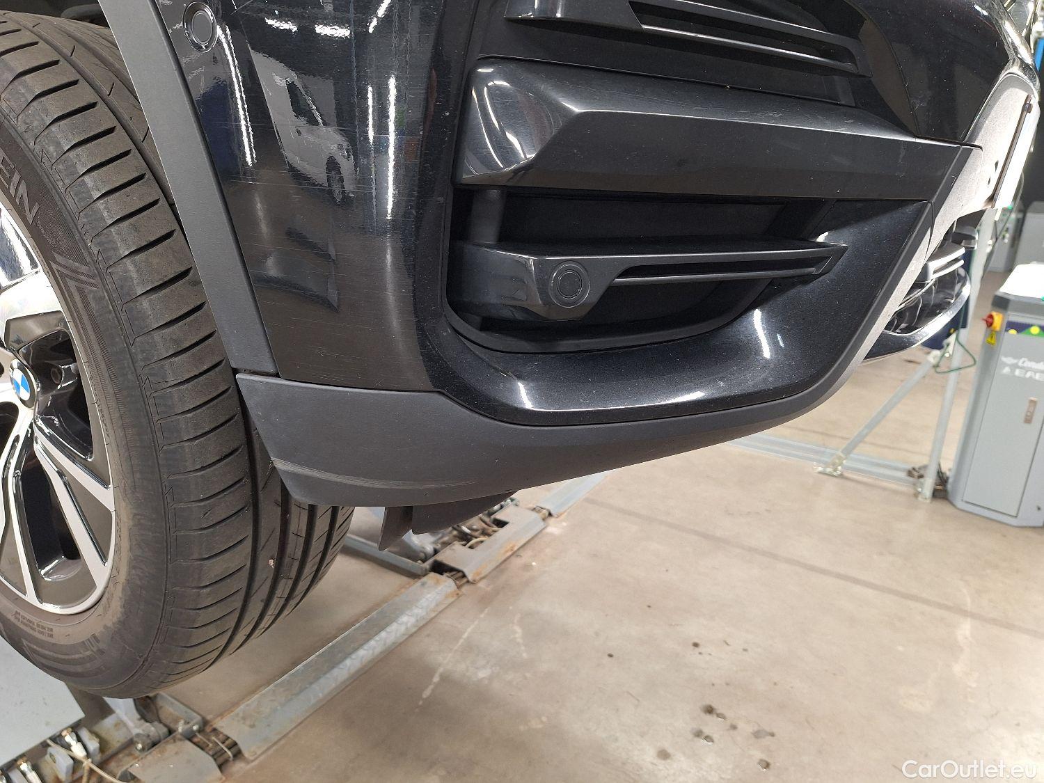  Bmw  X3 BMW,  '17, BMW  sDrive18d (100 kW) 5d #3