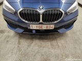  Bmw  Serie 1 BMW 1 Reeks Hatch 116dA (85 kW) 5d #24