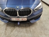  Bmw  Serie 1 BMW 1 Reeks Hatch 116dA (85 kW) 5d #55
