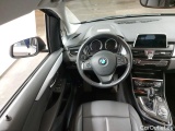  Bmw  Serie 2 BMW 2 Reeks Active Tourer 216d (85kW) Aut. 5d #9