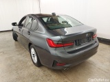  Bmw  Serie 3 BMW 3 Reeks Berline 318d (100 kW) 4d #7