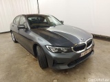  Bmw  Serie 3 BMW 3 Reeks Berline 318d (100 kW) 4d #8