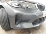  Bmw  Serie 3 BMW 3 Reeks Berline 318d (100 kW) 4d #27