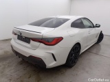  Bmw  Serie 4 BMW 4 COUPE - 2020 430iAS 258 2d #2