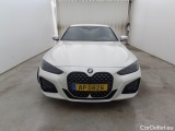  Bmw  Serie 4 BMW 4 COUPE - 2020 430iAS 258 2d #5