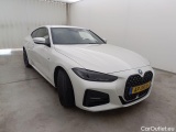  Bmw  Serie 4 BMW 4 COUPE - 2020 430iAS 258 2d #8